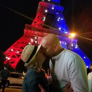 Meet your Posher, Deanna